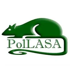 PolLASA logo